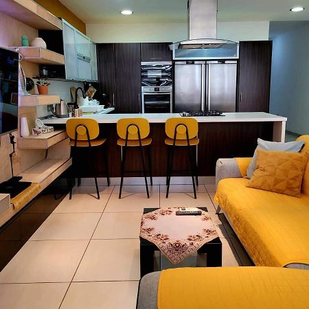 1 Bedroom Apartment With Living Room And Terrace San Ġwann Exterior foto