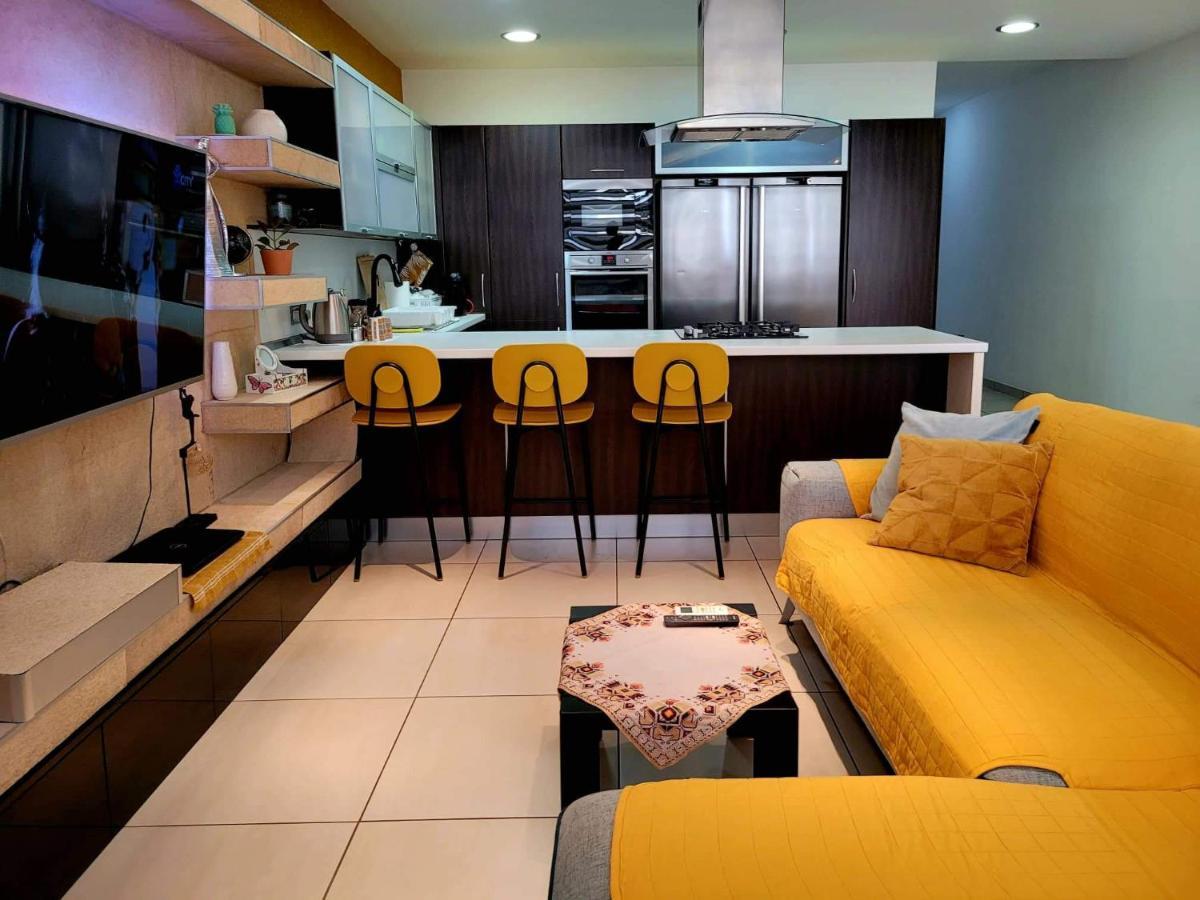 1 Bedroom Apartment With Living Room And Terrace San Ġwann Exterior foto