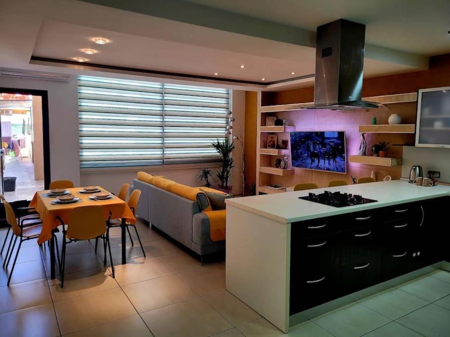 1 Bedroom Apartment With Living Room And Terrace San Ġwann Exterior foto