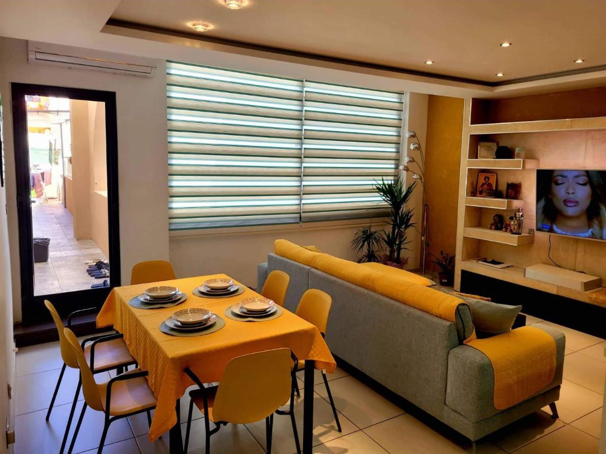 1 Bedroom Apartment With Living Room And Terrace San Ġwann Exterior foto